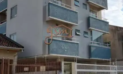 Apartamento para Venda em Palhoça, Ponte do Imaruim, 2 dormitórios, 1 banheiro, 1 vaga