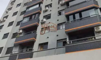 Apartamento para venda em são josé, barreiros, 3 dormitórios, 1 suíte, 1 banheiro, 1 vaga