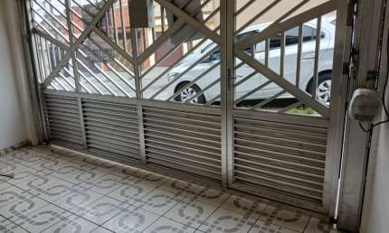 Casa com 2 quartos à venda na Rua Anápolis, Jardim do Estádio, Santo André