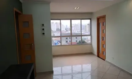 Apartamento com 3 quartos à venda na Rua Emílio Mallet, Vila Gomes Cardim, São Paulo