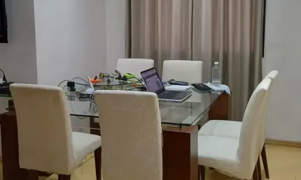 Apartamento com 3 quartos à venda na Avenida Doze de Outubro, Vila Assunção, Santo André