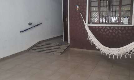 Casa com 3 quartos à venda na Rua Limeira, Jardim Pedroso, Mauá
