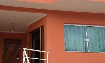 Casa com 3 quartos à venda na Rua Flamínio Fávero, Nova Petrópolis, São Bernardo do Campo