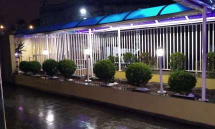 Apartamento com 3 quartos à venda na Rua Fernando de Mascarenhas, Vila Humaitá, Santo André