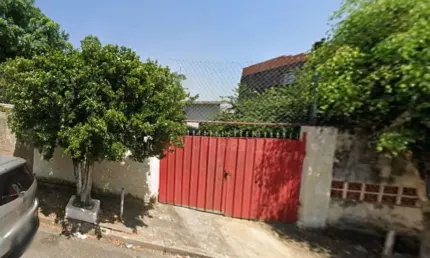 Terreno à venda na Rua Visconde D'Asseca, Itaquera, São Paulo