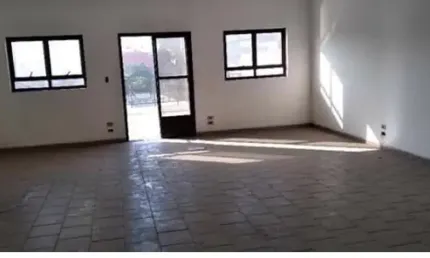 Sala comercial com 4 salas à venda na Rua Carijós, Vila Alzira, Santo André