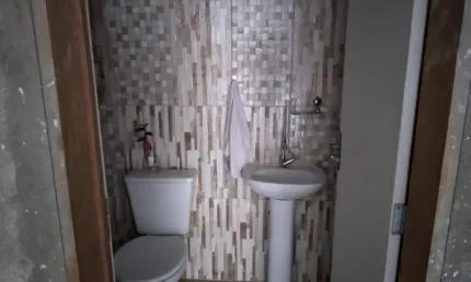 Casa com 3 quartos à venda na Rua Cedral, Vila Progresso, Santo André