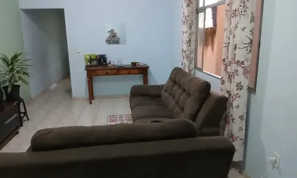 Casa com 3 quartos à venda na Rua Campos Negreiros, Condomínio Maracanã, Santo André