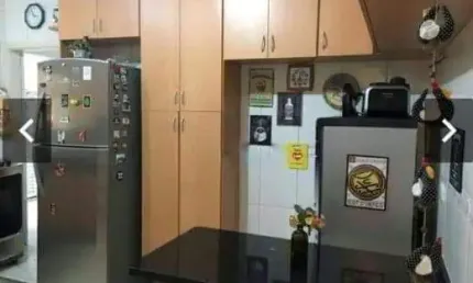 Apartamento com 2 quartos à venda na Rua Venezuela, Centro, Santo André