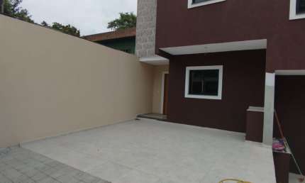 Casa com 3 quartos à venda na Rua Burma, Vila Francisco Matarazzo, Santo André