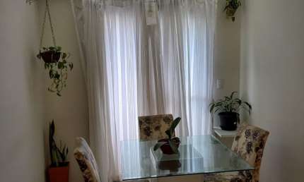 Apartamento com 3 quartos à venda na Rua Adriático, Jardim do Estádio, Santo André