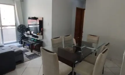 Apartamento com 2 quartos à venda na Rua Adriático, 151, Jardim do Estádio, Santo André