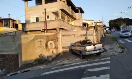 Casa com 3 quartos à venda na Rua Cedral, 14, Vila Progresso, Santo André
