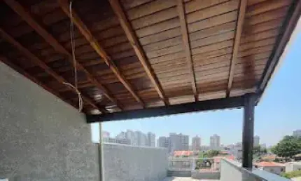 Apartamento com 2 quartos à venda na Vila São Pedro, Santo André 