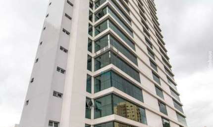 Apartamento Alto Padrão Com 176M² e 3 Suites a venda no bairro Cabral em Curitiba