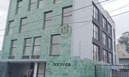 Oportunidade para investimento, Studios na melhor localização do Cajuru