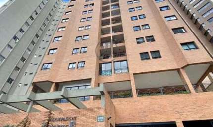 Cobertura Duplex com 2 suítes  2 vagas à venda no Bigorrilho.
