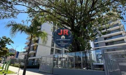 Apartamento Alto Padrão na Vila Izabel sendo 3 quartos com suíte e 2 vagas