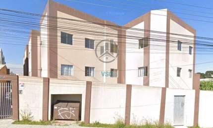 Cobertura duplex semi mobiliada, com 2 quartos e duas vagas, no Sítio Cercado