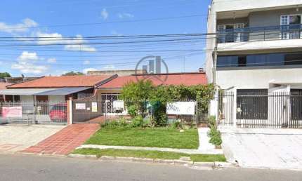Casa térrea na melhor localização do Sítio Cercado, 3 quartos e ótimo espaço gourmet