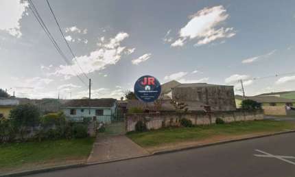 Terreno à venda na Avenida Uirapuru, 333, Jardim Cláudia, Pinhais