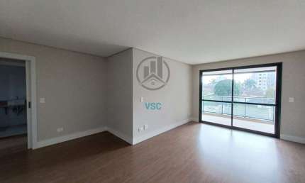 Apartamento novo com piso, 3 quartos sendo um com suíte e 2 vagas