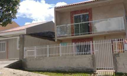Casa com 3 quartos à venda na Rua João Tomacheschi, 112, Guaraituba, Colombo