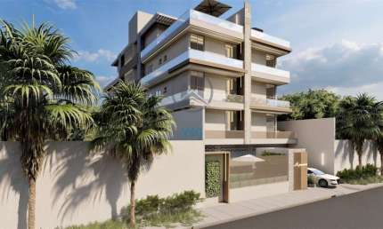 Apartamento com 4 quartos à venda na Avenida Maringá, 1737, Centro, Matinhos