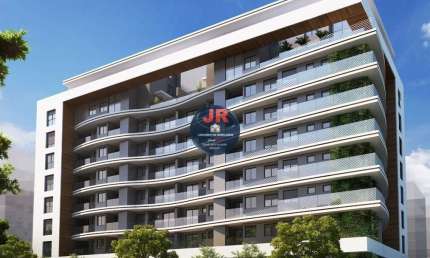 Apartamento à venda no bairro Água Verde - Curitiba/PR