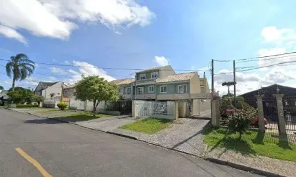 Casa com 3 quartos à venda na Rua Oliveira Viana, 3110, Boqueirão, Curitiba