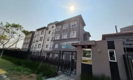 Apartamento com 3 quartos à venda na Rua Raposo Tavares, 1084, Pilarzinho, Curitiba