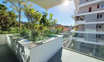 Apartamentos alto padrão, no coração do nobre bairro batel