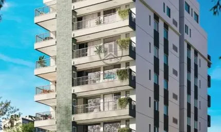 Apartamentos na planta, com 2 ou 3 quartos, na melhor região do portão