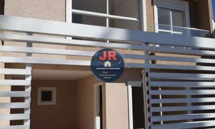 Casa com 3 quartos à venda na Rua João Ivanoski, Tingui, Curitiba