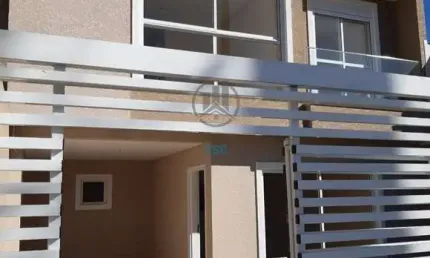 Casa com 3 quartos à venda na Rua João Ivanoski, Tingui, Curitiba