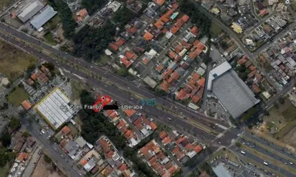 Terreno à venda na Avenida Comendador Franco, 6000, Uberaba, Curitiba