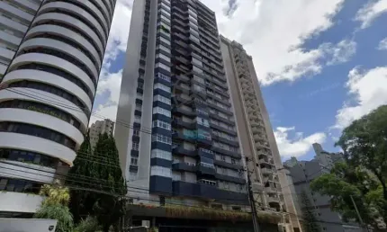 Apartamento de alto padrão no coração do bigorrilho