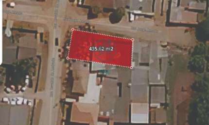 Oportunidade de Terreno localizado no bairro Guarani em Colombo