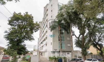 Cobertura com 2 quartos à venda na Rua Vicente Ciccarino, 307, Boa Vista, Curitiba