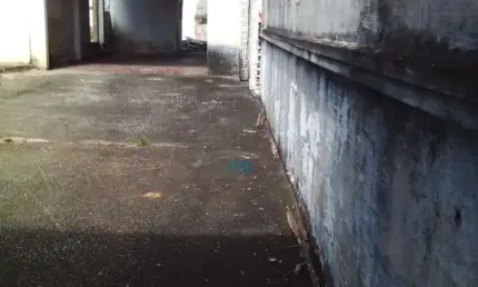 Terreno à venda na Rua Rio São Luiz, 350, Weissópolis, Pinhais