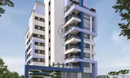 Apartamentos Alto Padrão no Ahú, oportunidade para comprar na planta com entrega em 2025