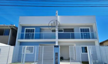 sobrado frente pra rua com terraço a venda no bairro alto