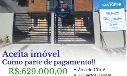 Casa com 3 quartos à venda na Rua Professor João Duck Filho, Xaxim, Curitiba