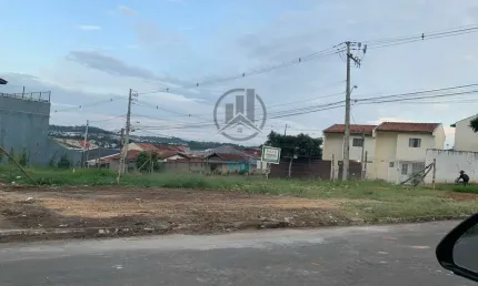 Terreno à venda na Rua Belo Horizonte, 31, Alto Tarumã, Pinhais