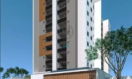 Apartamento com 2 quartos à venda na Avenida Jacob Macanhan, Alto Tarumã, Pinhais