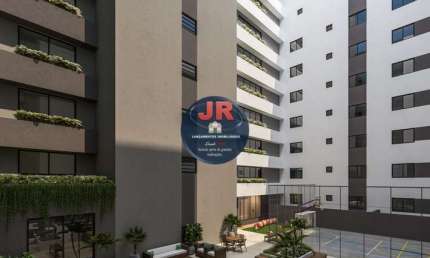 Apartamento à venda no bairro Bacacheri - Curitiba/PR