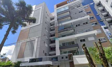 Apartamento com 3 quartos à venda na Rua Vereador Washington Mansur, 128, Ahú, Curitiba