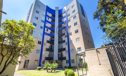 Apartamento Porteira fechada à venda no bairro mundo novo em curitiba