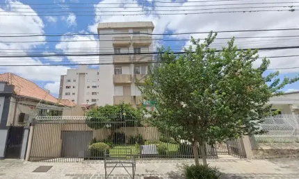 Apartamento face Norte, na melhor localização do Alto Da XV
