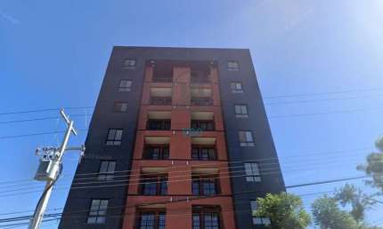 Apartamento com 2 quartos à venda na Rua Edmundo Alberto Mercer, 425, Tingui, Curitiba